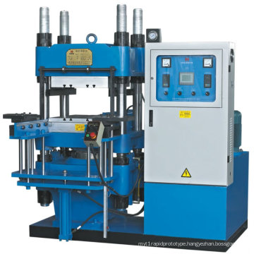 rubber moulding machine rubber compression molding machine